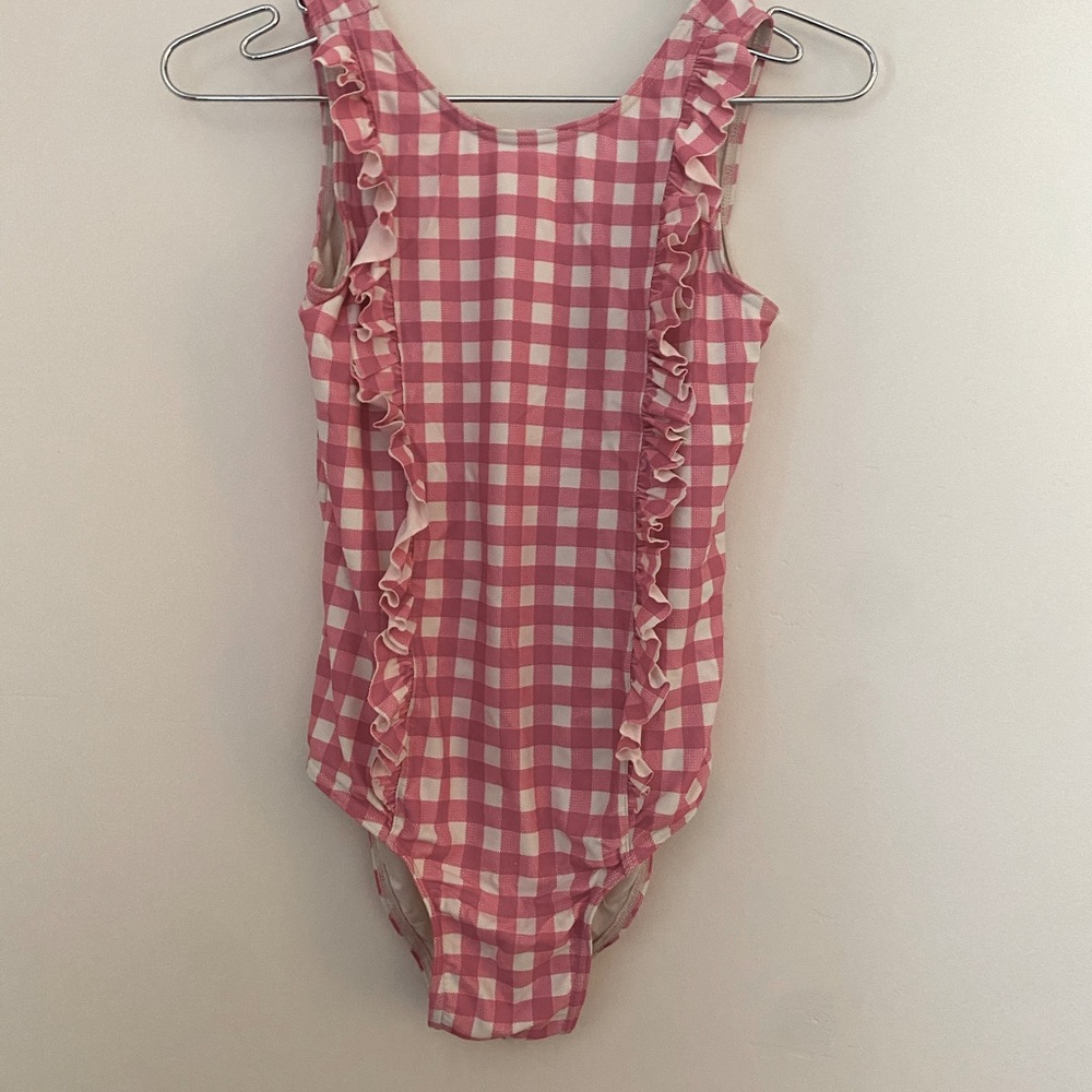 Harper Canyon‎ Girls bathing suit.